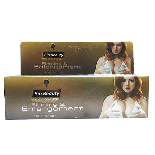 Bio Beauty Breast Enlargement Cream