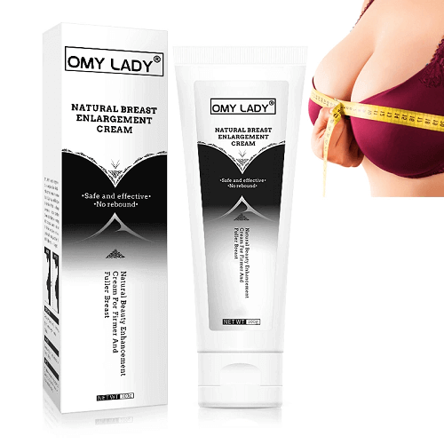 OMY Lady Breast Enlargement Cream