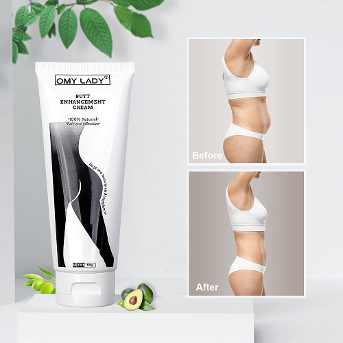 Omy Butt Enhancement Cream