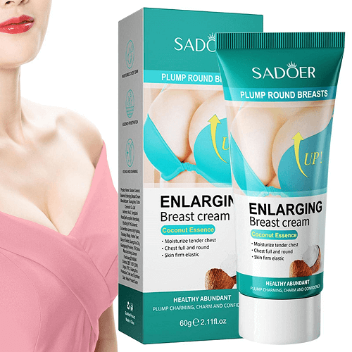 Sadoer Enlargement Breast Cream