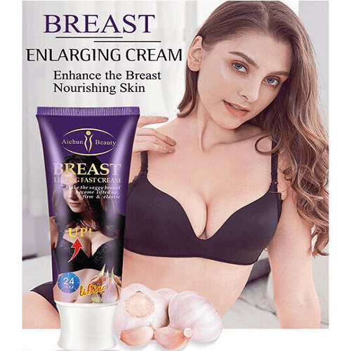Lifting Breast Enhancement Cream 120ml