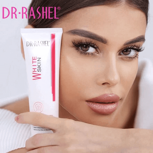 Dr Rashel Private Parts Whitening Cream