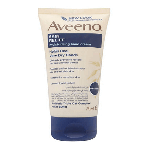 Aveeno Skin Relief Moisturizing Hand Cream
