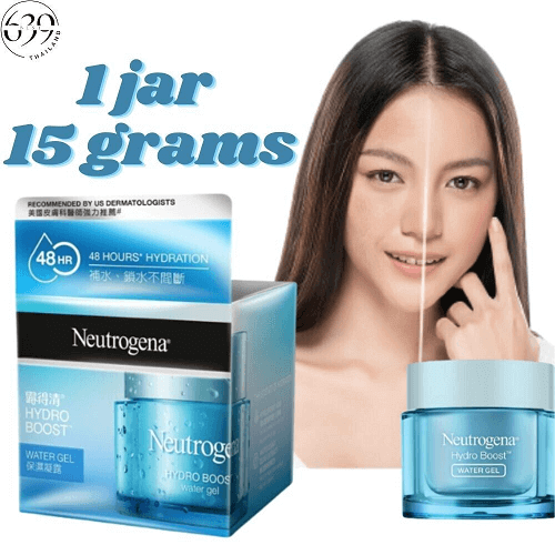 Neutrogena Hydro Boost Gel Cream