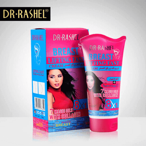 Dr Rashel Breast Lifting Fast Cream