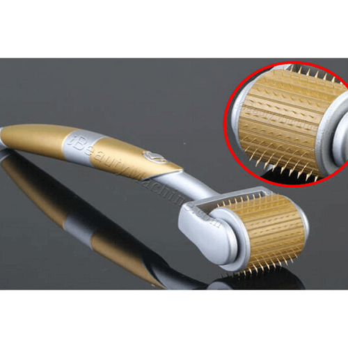 Zgts Derma Roller Made in USA