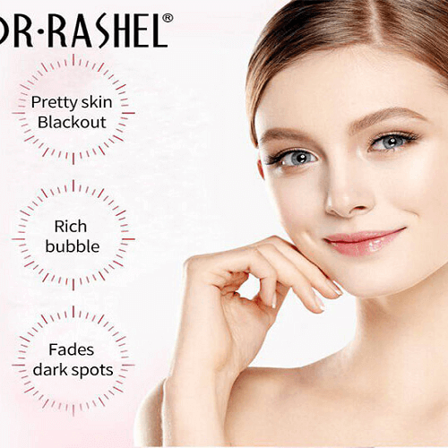 Whitening Fade Dark Spots Face Wash 100g