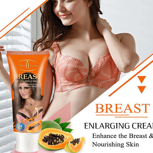 Aichun Beauty Breast Enlargement Cream
