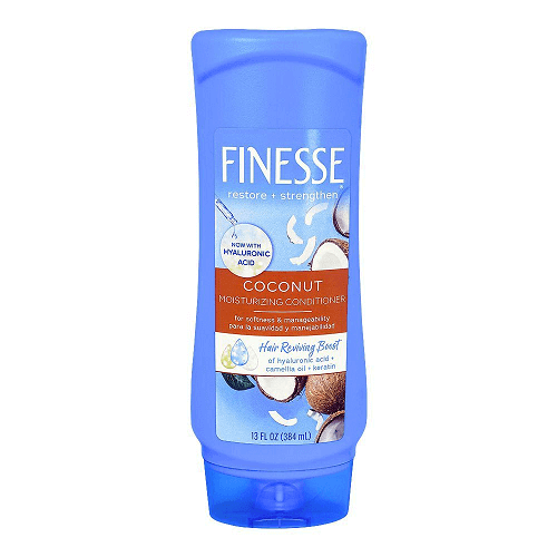 Finesse Coconut Moisturizing Conditioner