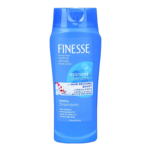Strengthen Hair Reviving Boost Shampoo 384ml