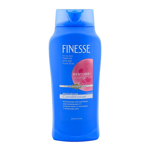 Strengthen Moisturizing Conditioner 24oz