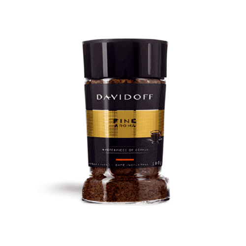 Davidoff Coffee