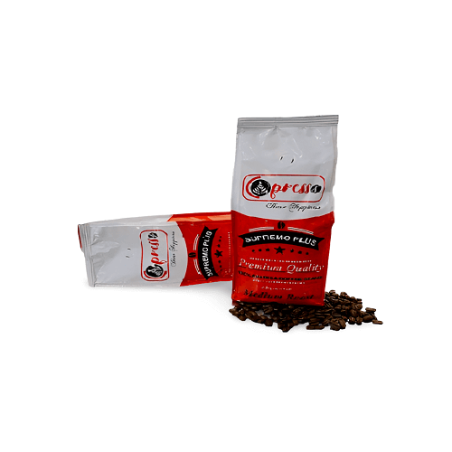 Capresso Supremo Plus