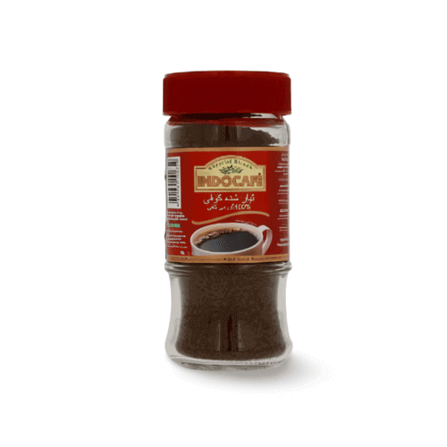 Indocafe Coffee