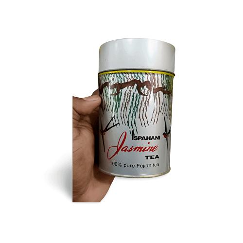 Ispahani Jasmine Fujian Tea