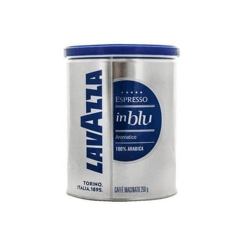 Lavazza Espresso In Blu 200G