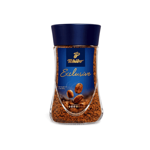 Tchibo Exclusive Coffee