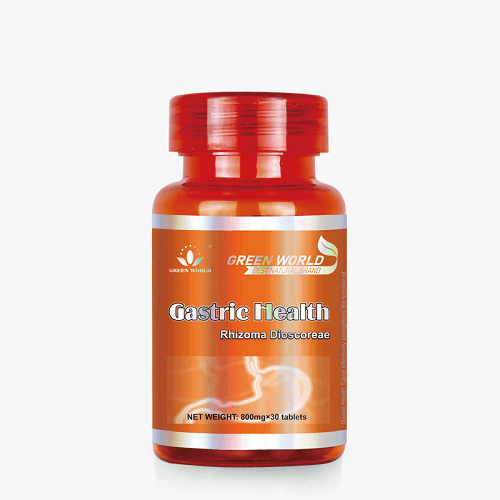 Gastric Health 800mg