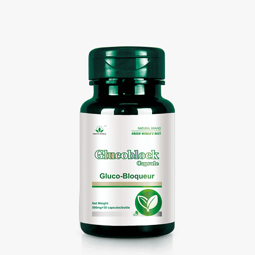 Glucoblock
