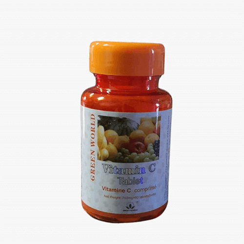 Vitamin C