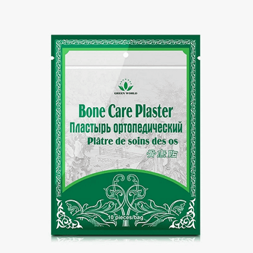 Bone Care Plaster