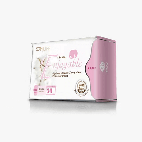 Sanitary Napkin Panty Liner