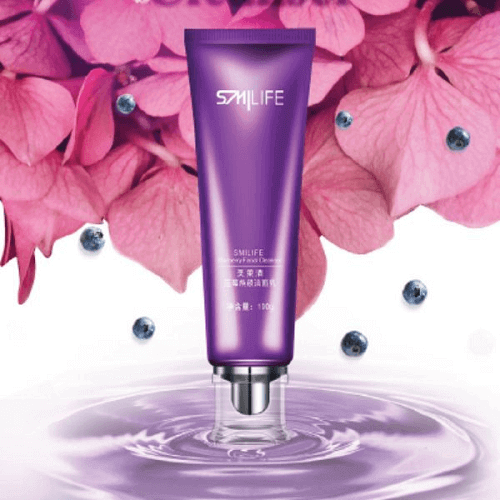 Smilife Blueberry Toner