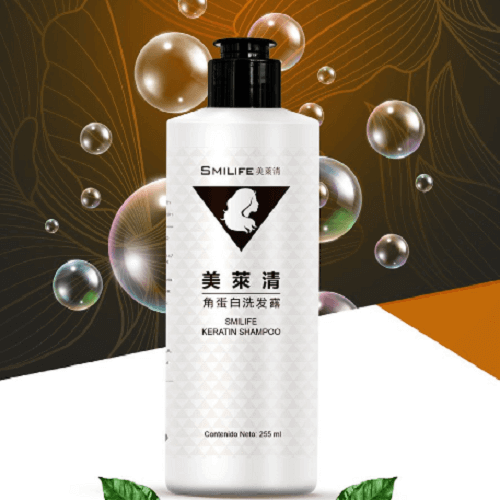 Smilife Shampoo