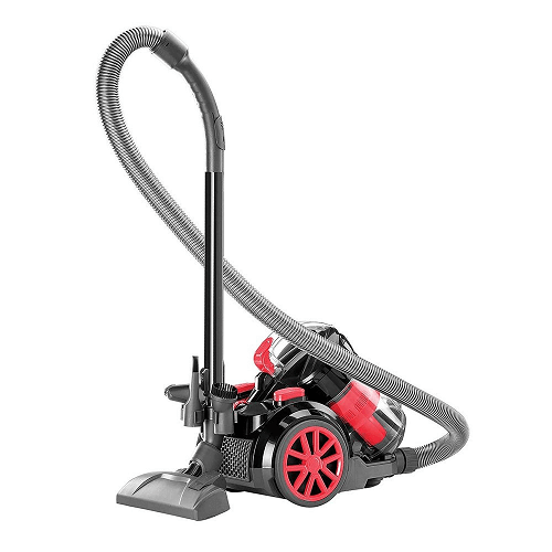 Black Decker Vacuum Cleaner VM1680