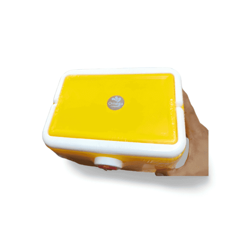 Scharf Personal Scale