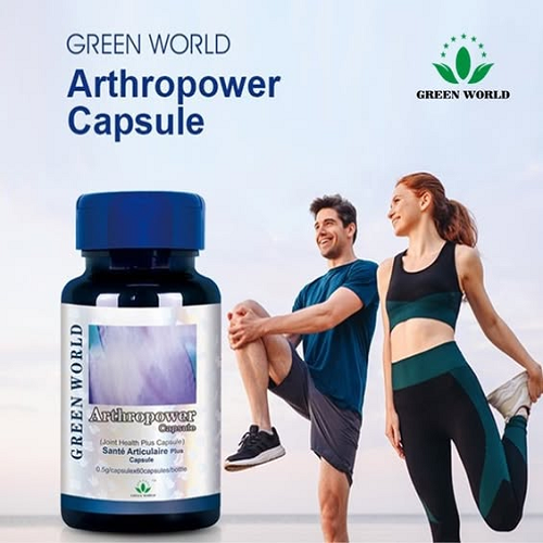 Arthro Power Capsule