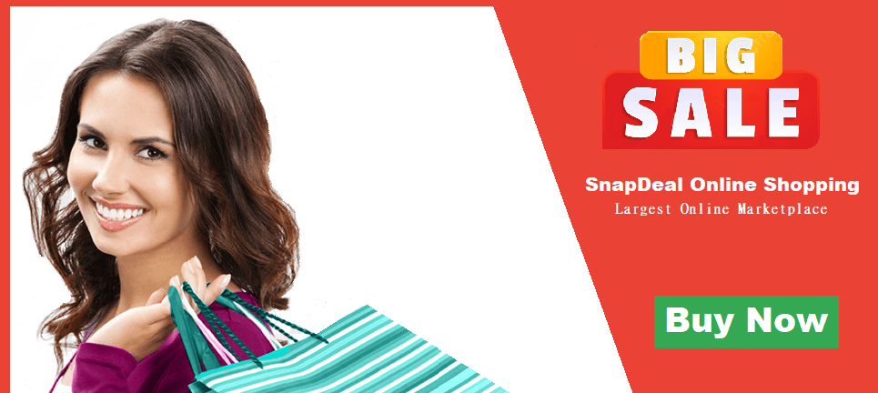 SnapDeal Pakistan